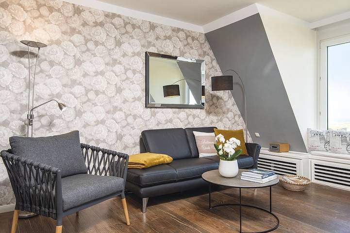 Appartement entier, Kamp Barg 36 - Kamp 36 Barg in Nordfriesische Inseln, Kampen (Sylt)