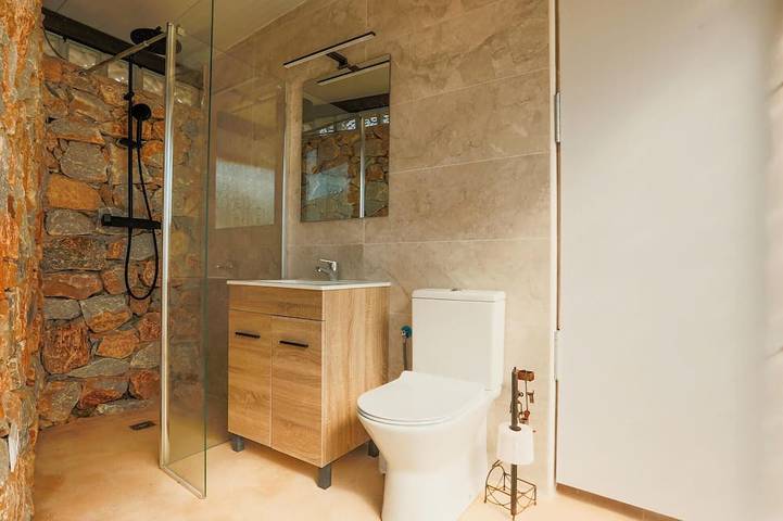 Ferienhaus für 7 Personen, mit Sauna in Murcia - 4
