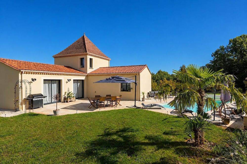 Casa vacanza a Dordogne a partire da 280€ a notte
