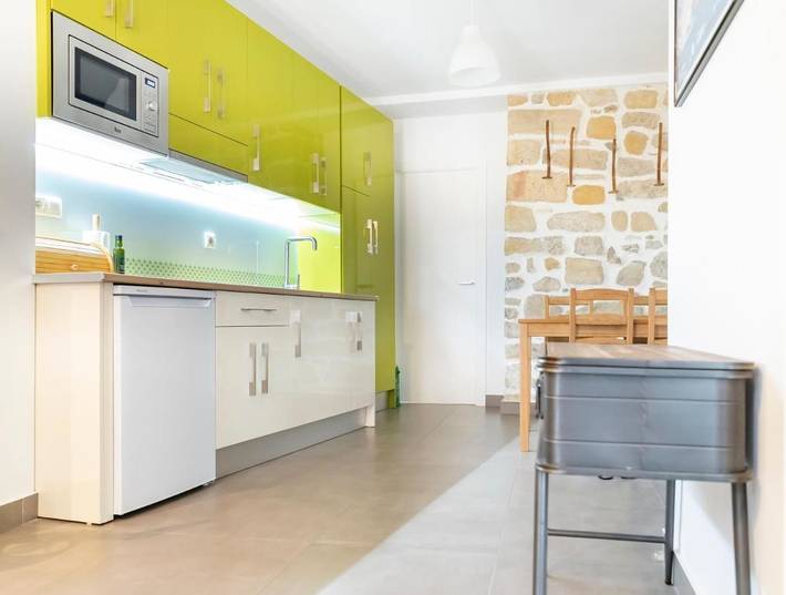 Maison d’hôte pour 10 personnes, avec vue et terrasse à Úbeda - 2