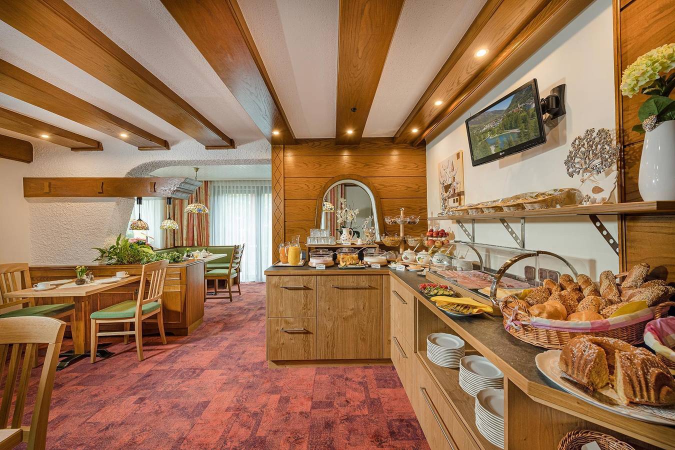 Ganze Ferienwohnung, Doppelzimmer mit Dusche/Wc, Maria I in Bad Hofgastein, Ski Amadé