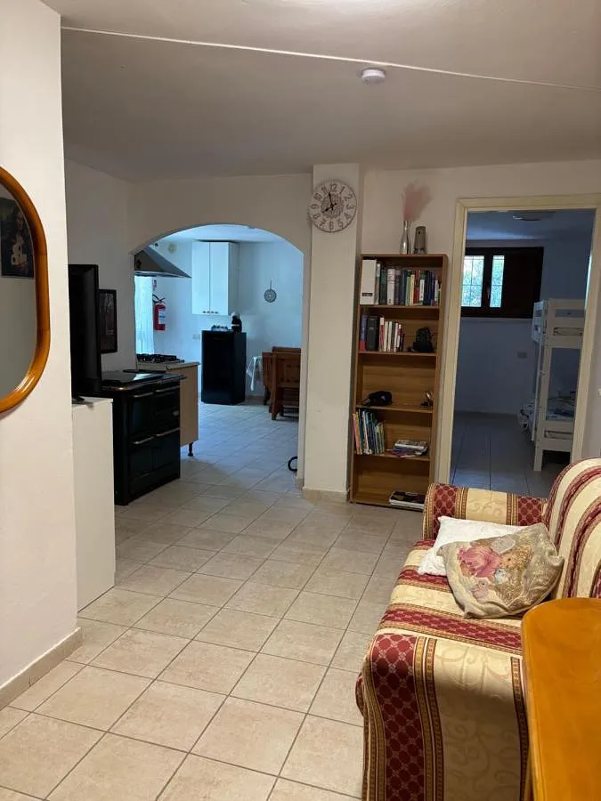 Appartamento vacanze per 4 persone, con panorama, con animali domestici - 1