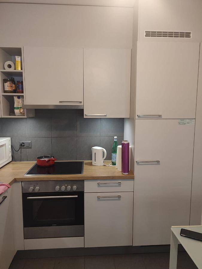 Gîte pour 2 personnes, avec vue à Meyrin - 4