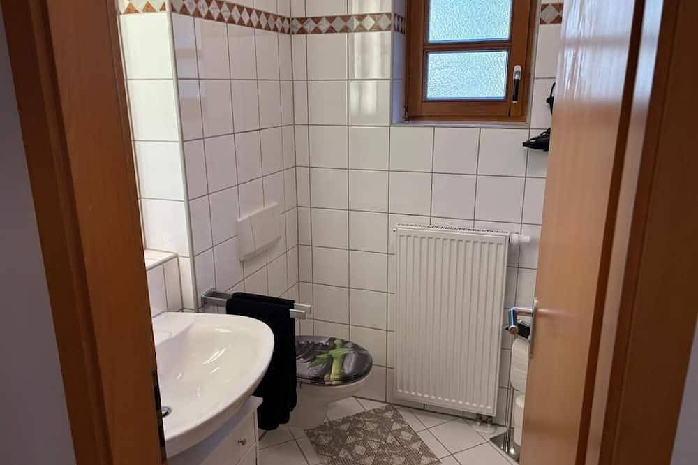 Ganze Wohnung, Neu! Ferienappartement Nino in Rötz, Ostbayern