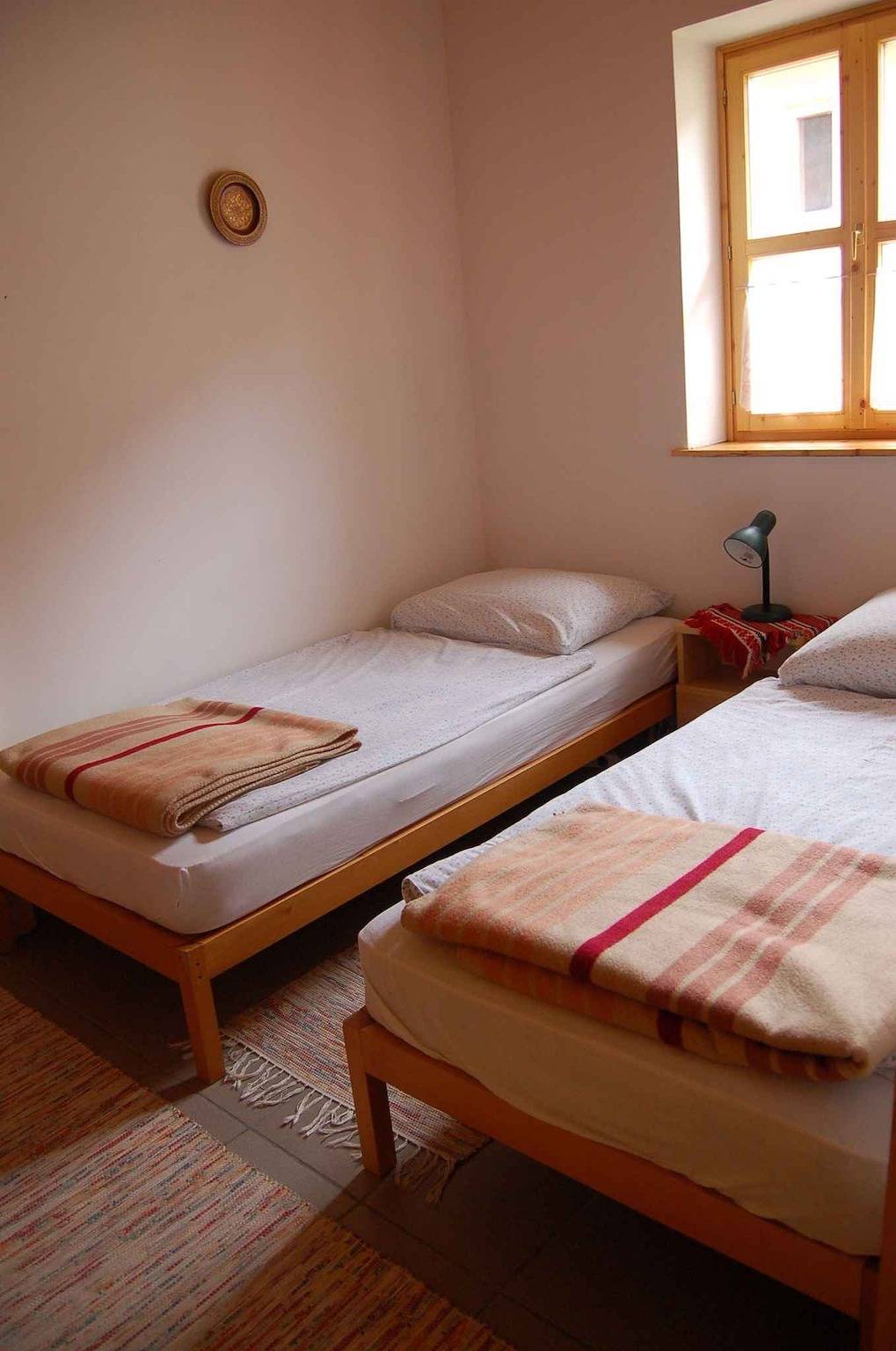 Ferienhaus 200m vom Strand  in Balatonbereny, Plattensee Südufer