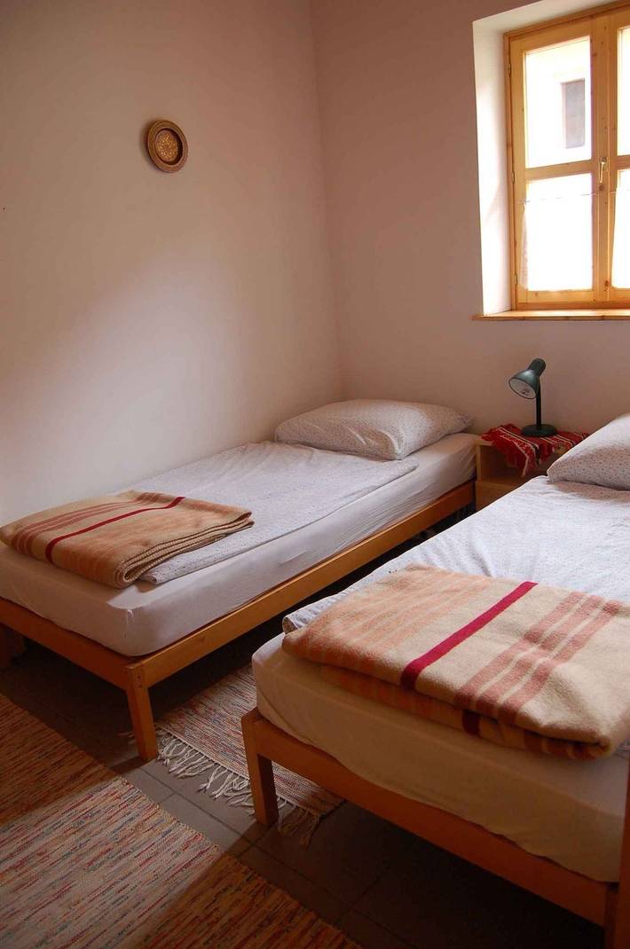 Ferienhaus 200m vom Strand in Balatonbereny, Plattensee Südufer