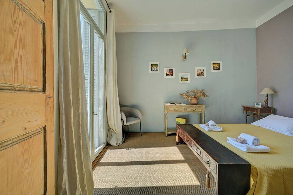 Appartement entier, Superbe duplex ,centre historique, jardin privé in Aix-en-Provence, Côte méditerranéenne (France)