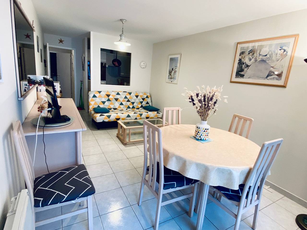 Photo : Appartement de vacances