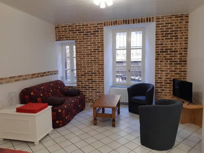 Ferienwohnung für 6 Personen - 1