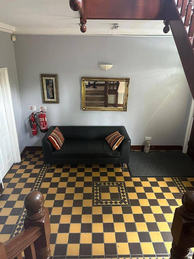 Maison d’hôte pour 4 personnes, avec jardin à Londres - 3