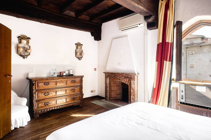 Maison d’hôte pour 2 personnes à Milan - 4