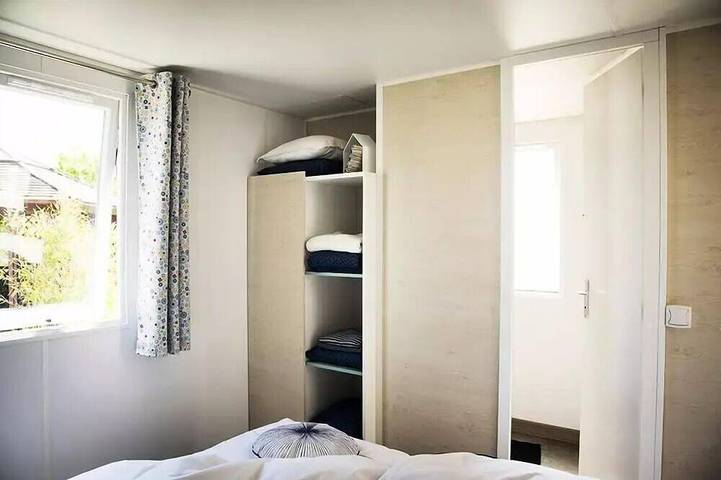 Camping für 6 Personen in Guérande - 3