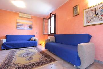 Casa Vacanza per 6 Persone in Porto Tolle, Polesine, Foto 2