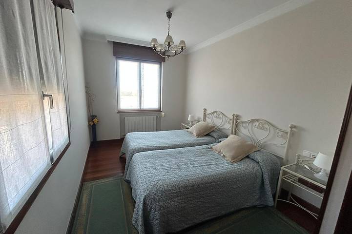 Casa en Ereño en plena Reserva De Urdaibai WIFI in Ereño, Reserva de la Biosfera de Urdaibai