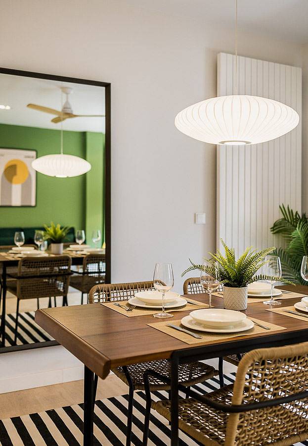 Gîte pour 4 personnes, avec balcon à San Sebastian - 3