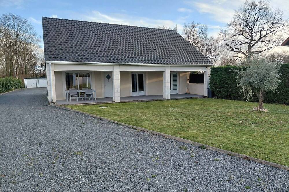 Casa vacanza a Nievre a partire da 124€ a notte
