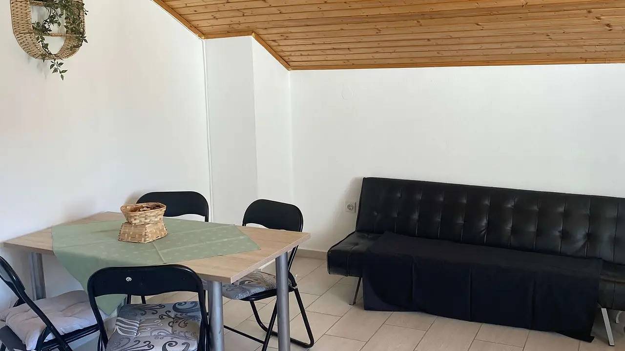 Ganze Ferienwohnung, Ferienwohnung für 4 Personen (38 m²) in Preko in Poljana, Insel Ugljan
