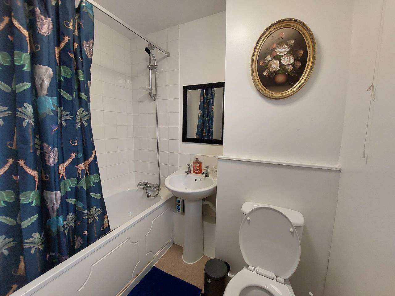 2-Bed House in the heart of Woodhouse, Leeds in Leeds, West Yorkshire