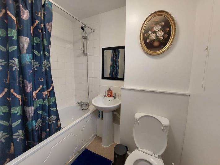 2-Bed House in the heart of Woodhouse, Leeds in Leeds, Yorkshire del Oeste