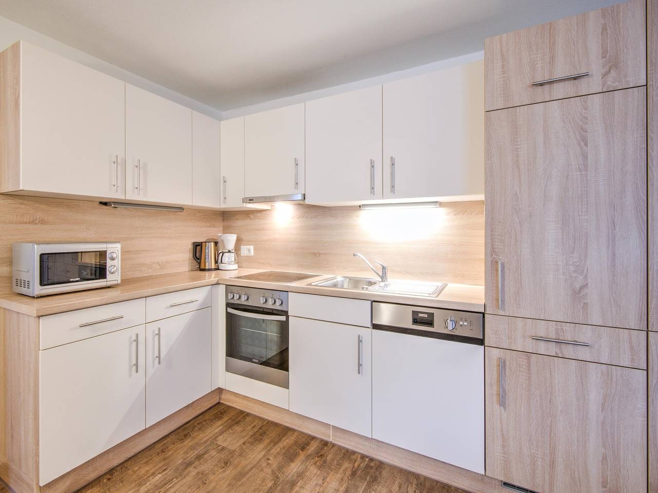 Ganze Wohnung, Brunner Apartment in der Nähe der Markbachjochbahn in Niederau, Wildschönau