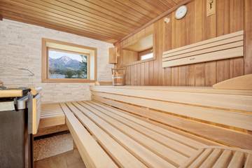 Vakantiewoning voor 5 Personen in Egg am Faaker See, Villach, Afbeelding 2