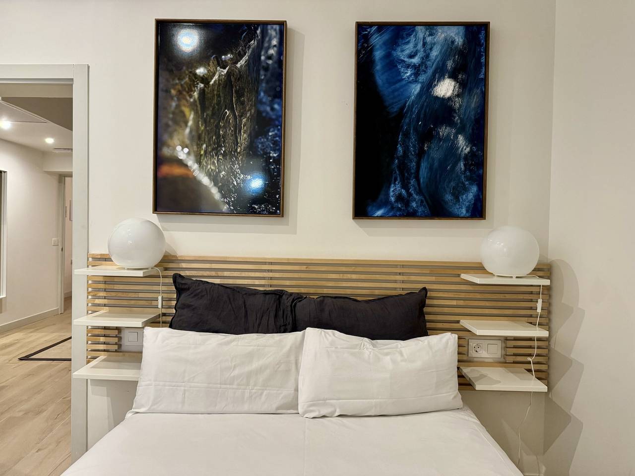 Apartamento entero, Housing Malasaña by Sharing Co in Centro (Madrid), Madrid