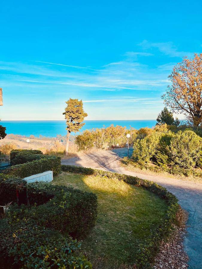 Gîte pour 3 personnes, avec vue et jardin à Pesaro - 3