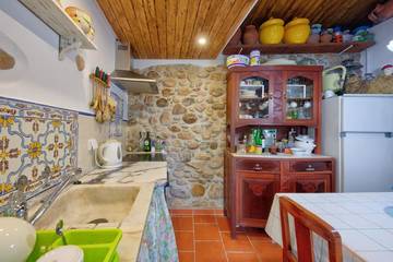 Casa De Campo para 8 Pessoas em Casal de Ermio, Lousã, Foto 2