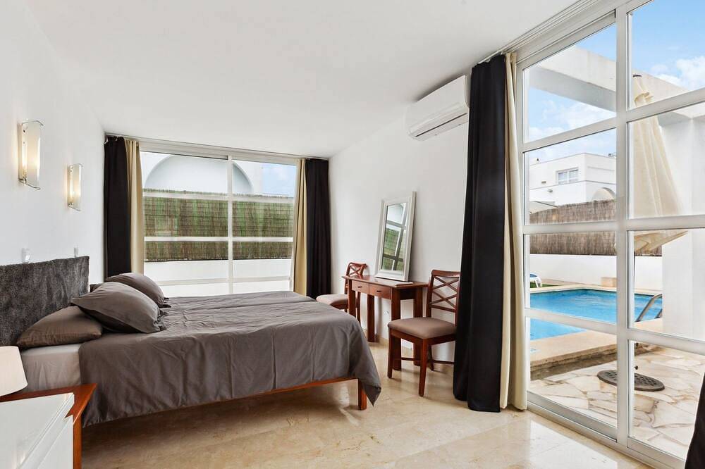 Villa 3 Can Picafort in Can Picafort, Santa Margalida