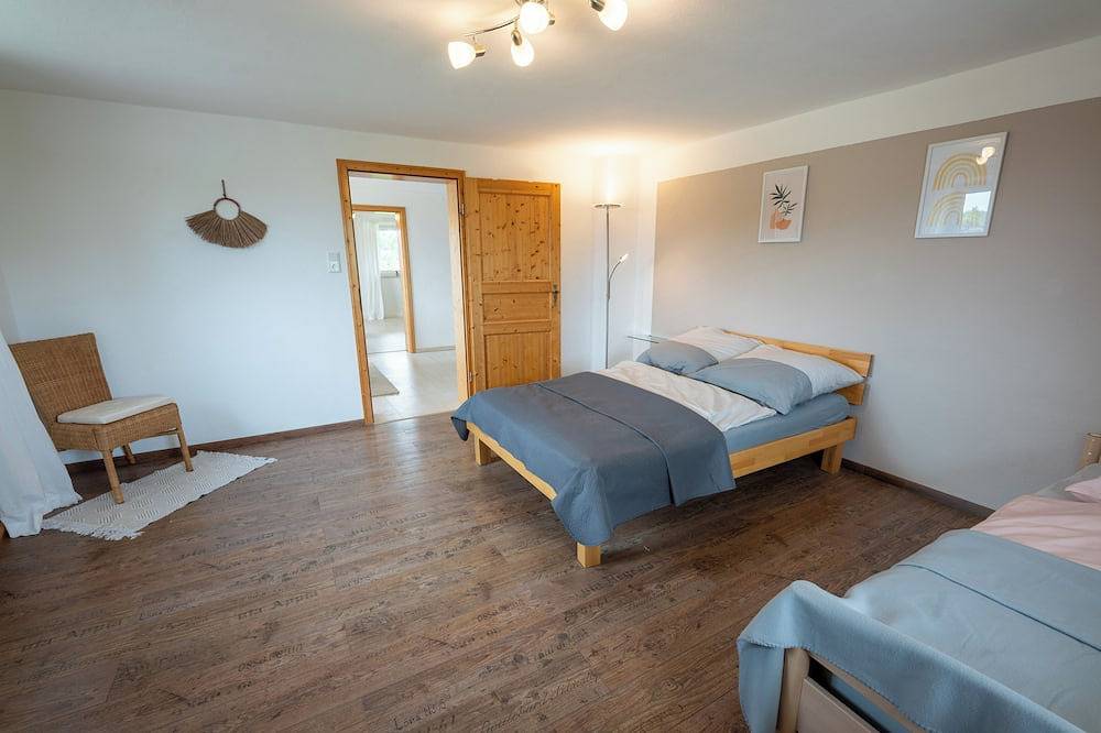 Ganze Wohnung, Berghof-Glück in Kaufbeuren, Bayerisch Schwaben