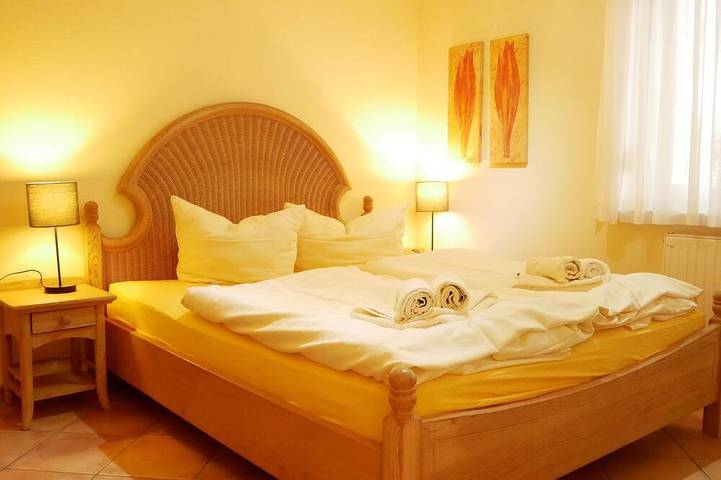 Villa für 6 Personen, mit Terrasse auf Usedom - 2