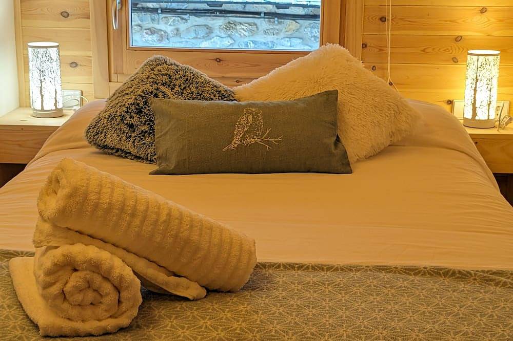Casa Nornore : A special and charming cottage ideal for families. in Biescas, Spanish Pyrenees