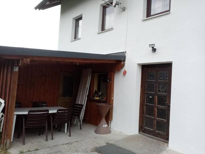 Ferienhaus für 12 Personen, mit Ausblick und Garten in Hutthurm - 4