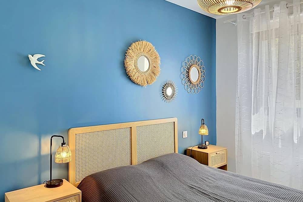 Appartement entier, Résidences du Lac in Maubuisson, Carcans