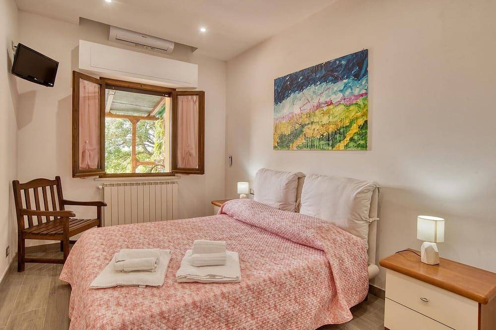 Graziosa casa con 2 camere da letto a Chianciano. in Chianciano Terme, Siena e dintorni