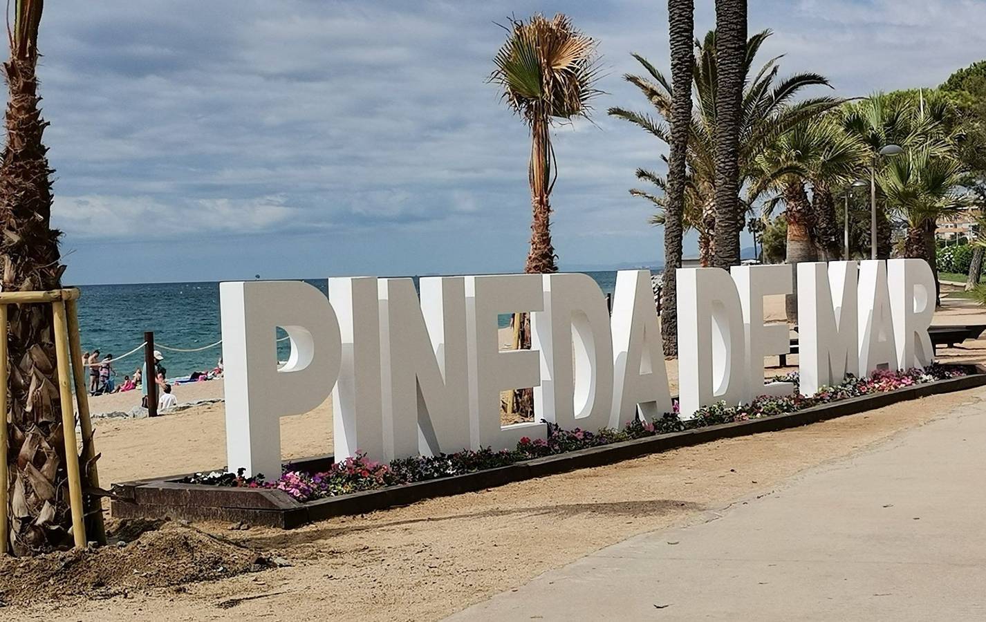 Ganze Wohnung, Homeholidaysrentals Millet- Costa Barcelona in Pineda de Mar, Costa del Maresme