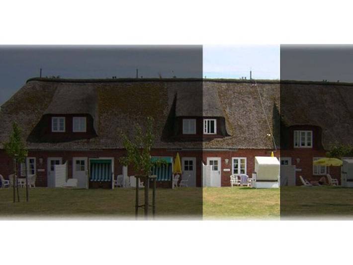 Ferienwohnung mit 2 Schlafzimmer in Nordfriesische Inseln (Schleswig-Holstein) (Schleswig-Holstein), Utersum