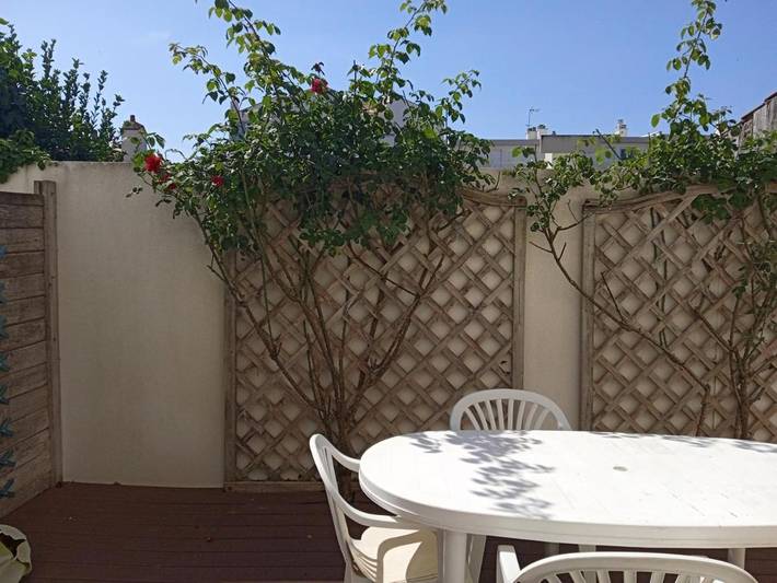 Location de vacances pour 6 personnes, animaux acceptés dans 201 Forest Avenue Saint Hilaire De Riez - 2