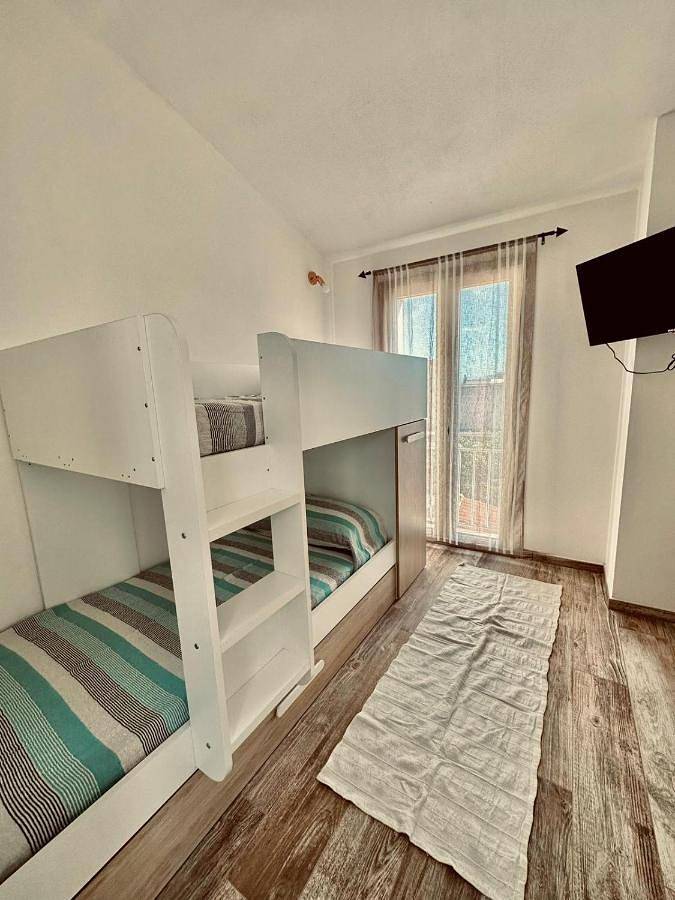 Chambre d’hôte pour 2 personnes, avec terrasse dans Orosei - 3