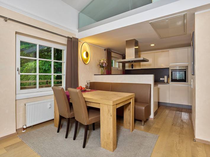 Ganze Ferienwohnung, Top 4 in Seefeld in Tirol, Innsbruck Land