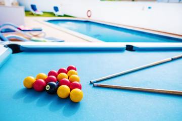 Villa para 12 Pessoas em Albufeira, Distrito de Faro, Foto 3