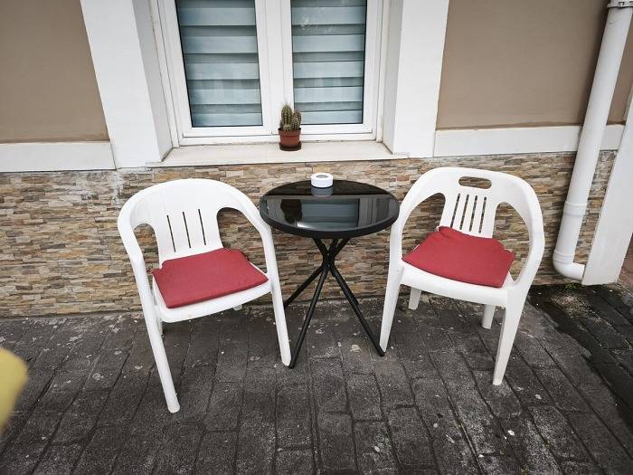 Ganze Ferienwohnung, Apartment · Santa Cruz de Bezana · ★Neu in Santa Cruz de Bezana, Kantabrische Küste