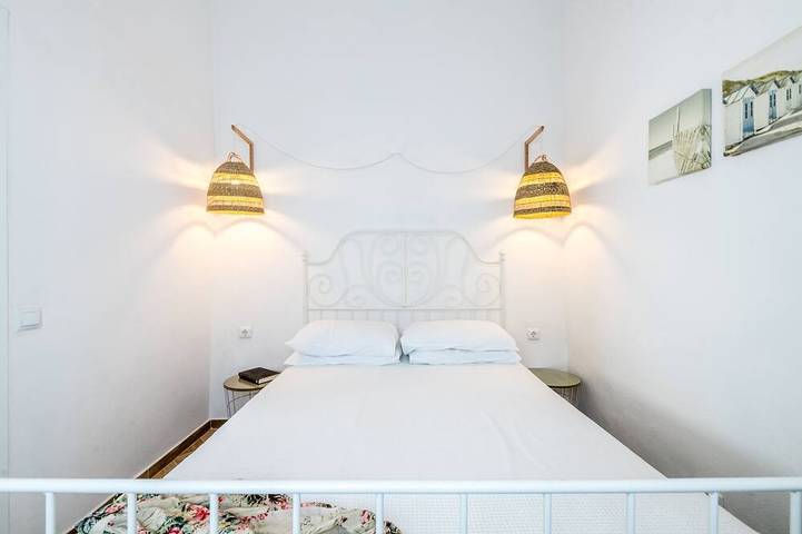 Ferienhaus für 4 Personen, mit Terrasse in Vila do Bispo - 4