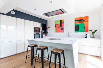 Ferienhaus für 6 Personen in Léhon, Dinan, Bild 2