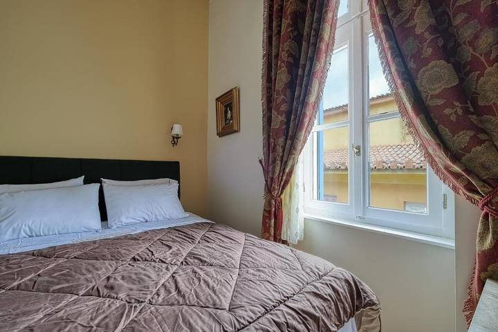 Maison d’hôte pour 2 personnes, avec terrasse et vue à Nauplie - 3