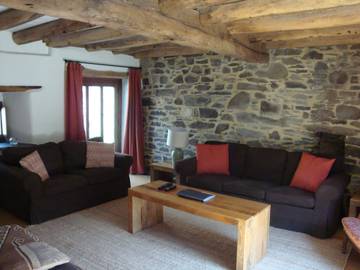 Holiday Rental for 4 People in Mary Tavy, Devon, Photo 1