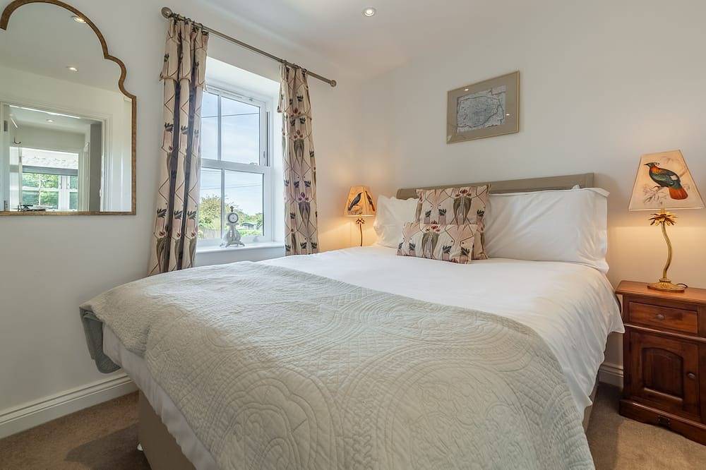 Driftwood Cottage, Brancaster, Norfolk in Brancaster, Norfolk Coast