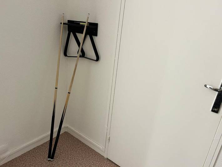 Gîte pour 4 personnes à Canteleu - 4