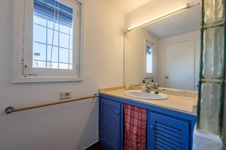 Entire apartment, Casa Escuela Playa . in San José (Almeria), Níjar