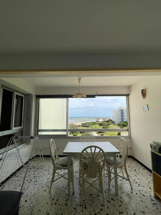Gîte pour 6 personnes, avec jardin et vue dans Port Saint Ange - 3